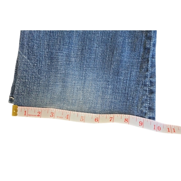 Womens Jeans Size 12 - Picture 6 of 6